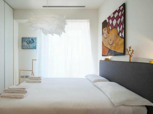 Apartamento Palazzo Beltrade
