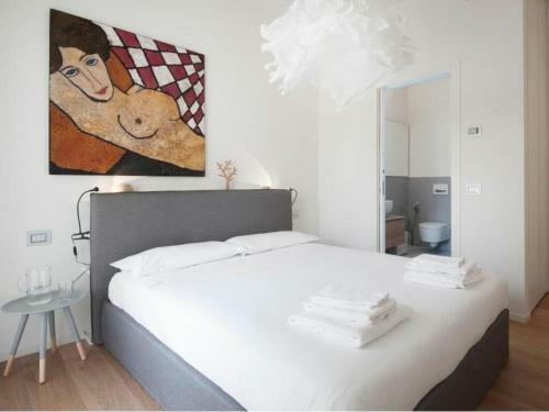 Apartamento Palazzo Beltrade