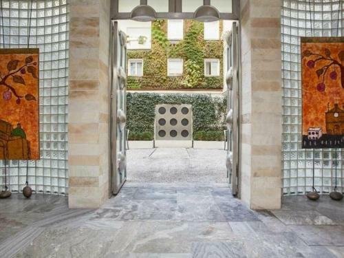 Apartamento Palazzo Beltrade