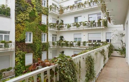 Apartamento Palazzo Beltrade