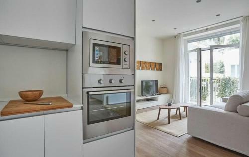 Apartamento Palazzo Beltrade