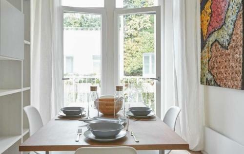 Apartamento Palazzo Beltrade