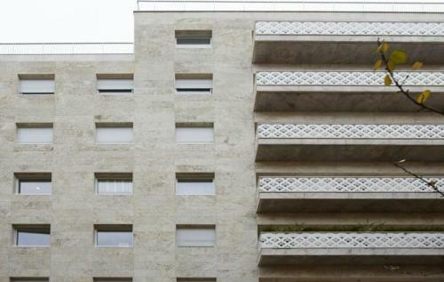 Apartamento Palazzo Beltrade