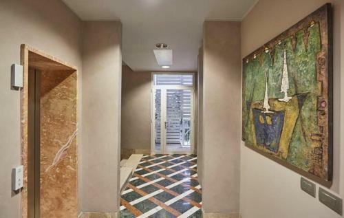 Apartamento Palazzo Beltrade