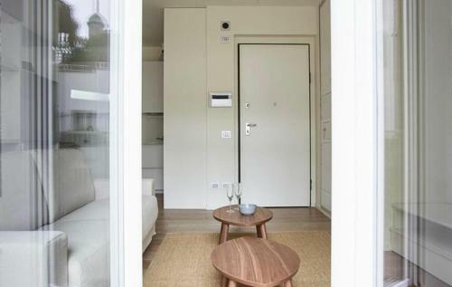 Apartamento Palazzo Beltrade