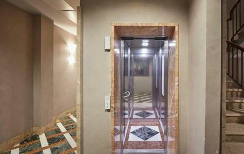 Apartamento Palazzo Beltrade