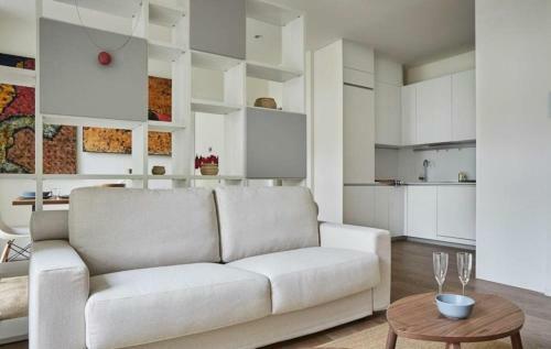 Apartamento Palazzo Beltrade