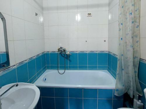 Elite Apartment Baitik Baatyr 7b