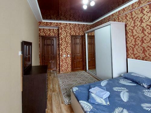 Elite Apartment Baitik Baatyr 7b