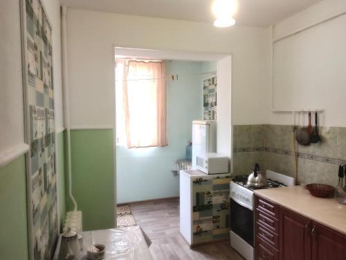 Apartamento 2-? ????????? ??. (8 ???, 4 ???, 1 ????)
