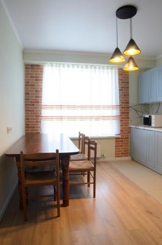Apartamento ????? ?????