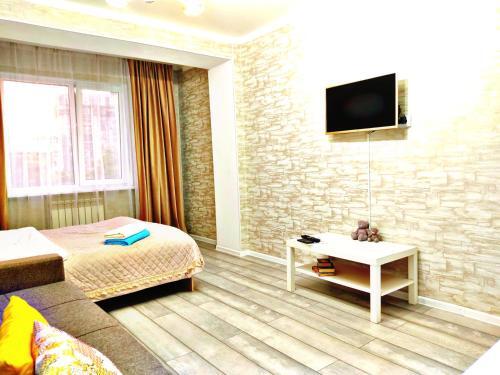 Apartamento ???????? ??????? ? ?????? ??????