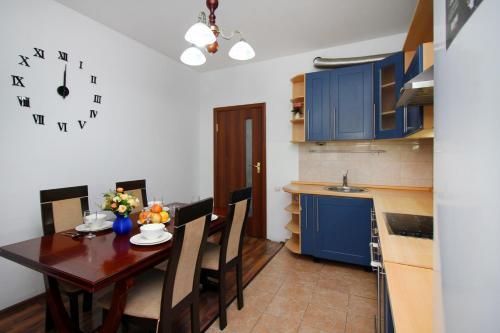 Apartamento Razmestim ? ?? ?????
