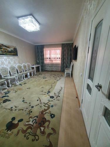 Apartamento Aulie Ata