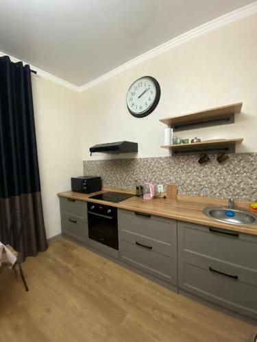Apple City Apartment