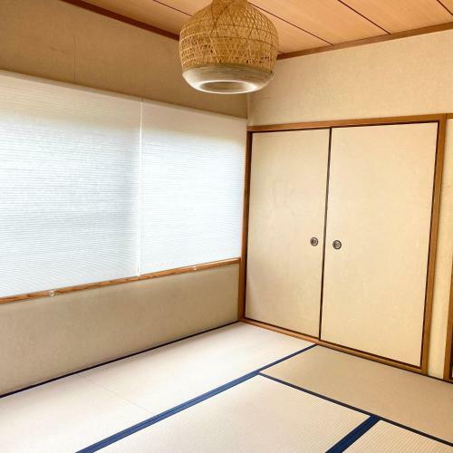Cottage Coliberty - Vacation Stay 60563v