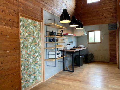 Cottage Coliberty - Vacation Stay 60563v