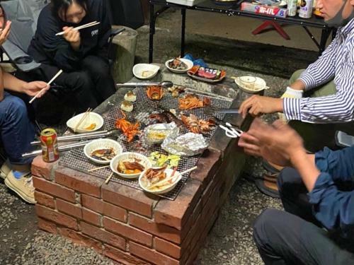 Cottage Coliberty - Vacation Stay 60563v