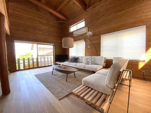 Cottage Coliberty - Vacation Stay 60563v