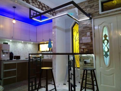 Apartamento Fastbook Grandview Home