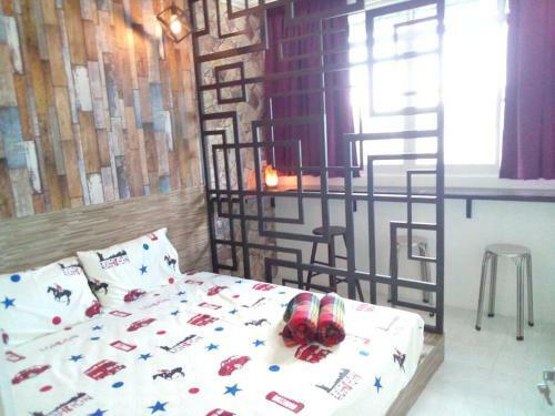 Apartamento Fastbook Grandview Home