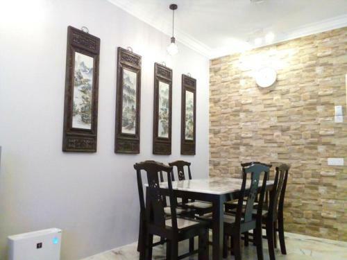 Apartamento Fastbook Grandview Home