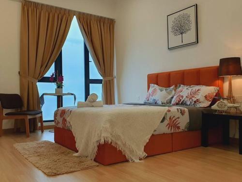 Apartamento D7 Seaview Luxurious 5min Gurney Gerogetown ??????