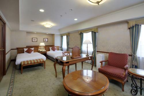 Koko Hotel Nagoya Sakae