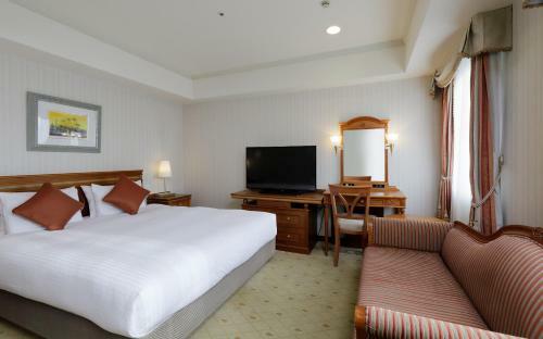 Koko Hotel Nagoya Sakae
