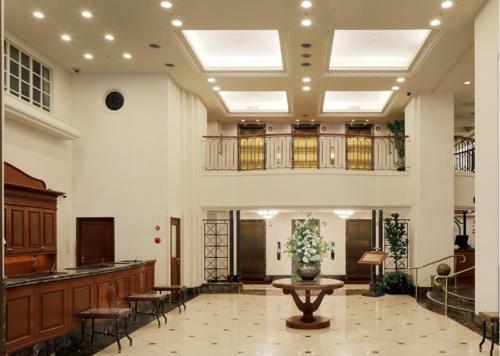 Koko Hotel Nagoya Sakae