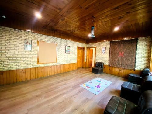 Hotel Mana Sau Resort Hunza
