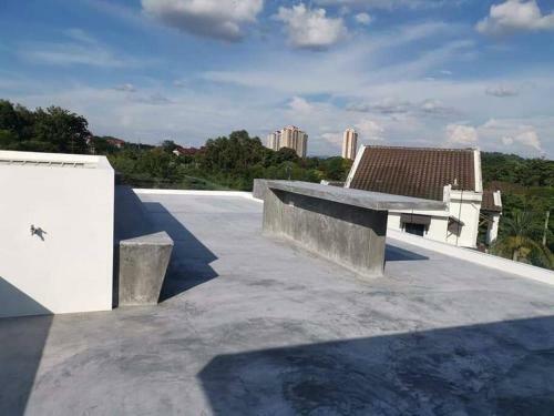 H Luxurious A'famosa Villa 245