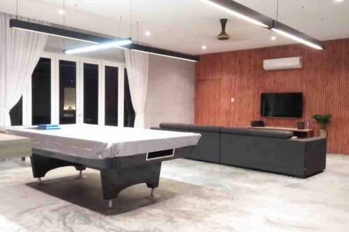 H Luxurious A'famosa Villa 245