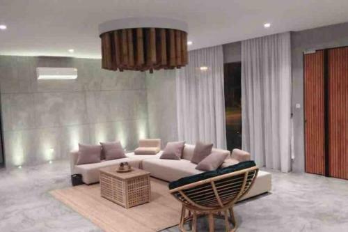 H Luxurious A'famosa Villa 245