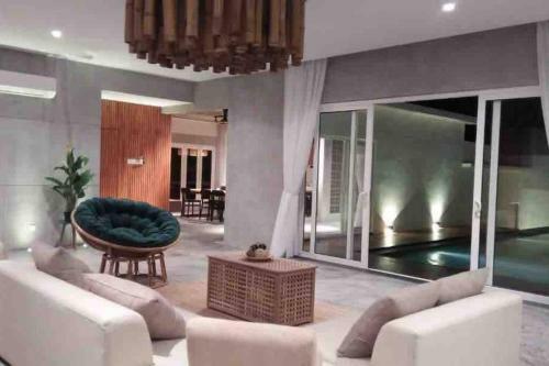 H Luxurious A'famosa Villa 245