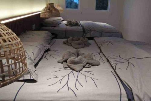 H Luxurious A'famosa Villa 245
