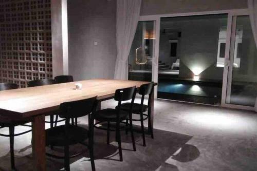 H Luxurious A'famosa Villa 245