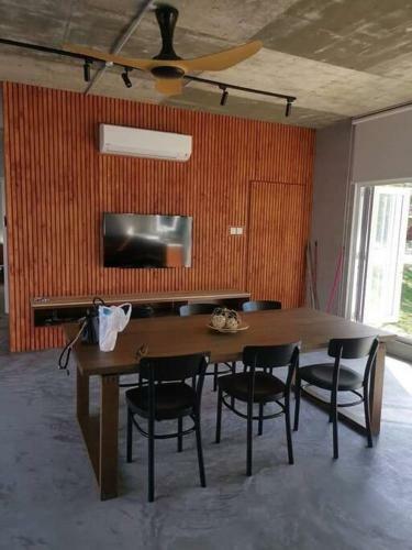 H Luxurious A'famosa Villa 245