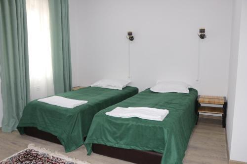 Hostal Issyk - Kol Hotel