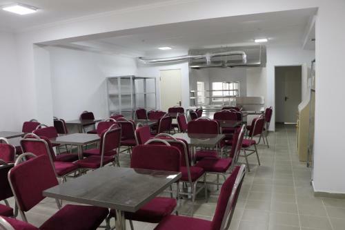 Hostal Issyk - Kol Hotel