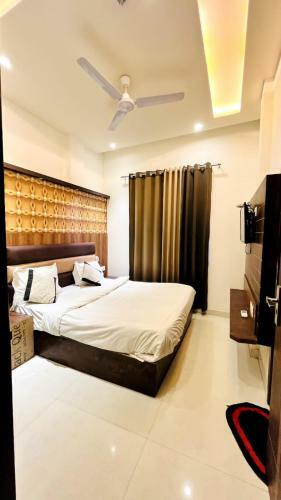 Hotel Shivvoy Inn By Wb Inn