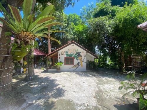 Pagi Pagi Villas