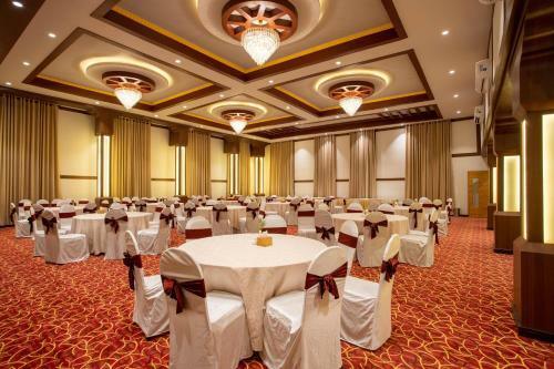 Siddhartha Boutique Hotel, Boudha