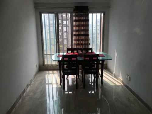 Apartamento Shumi's Guest House