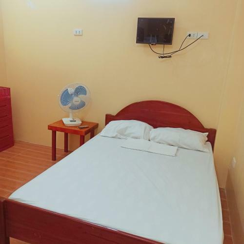 Pamujo Hostel
