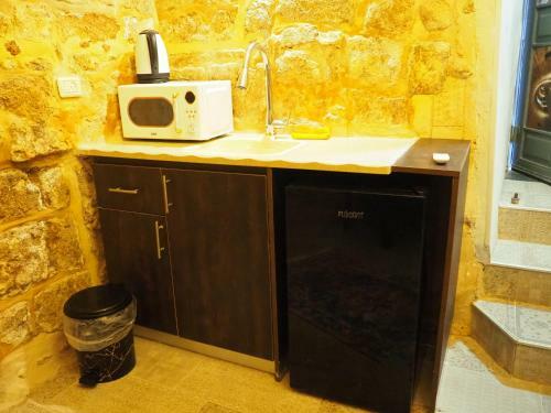 Apartamento Alibaba Sahara Room