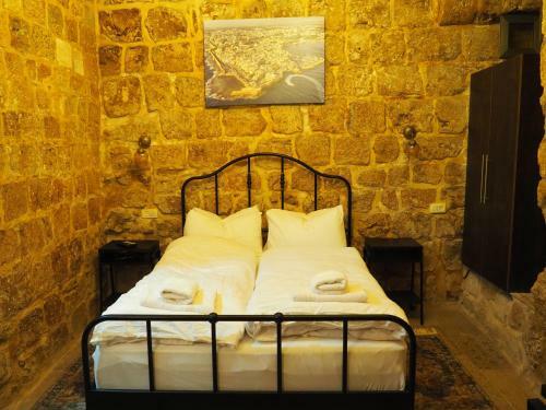Apartamento Alibaba Sahara Room