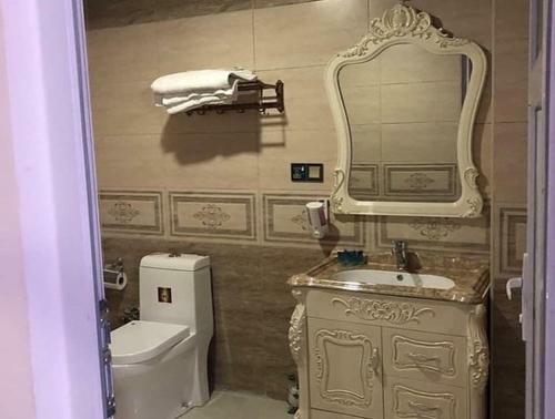 Sadeer Palace Hotel & Motel