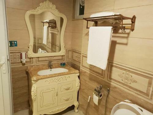 Sadeer Palace Hotel & Motel