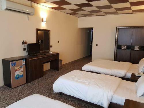 Sadeer Palace Hotel & Motel